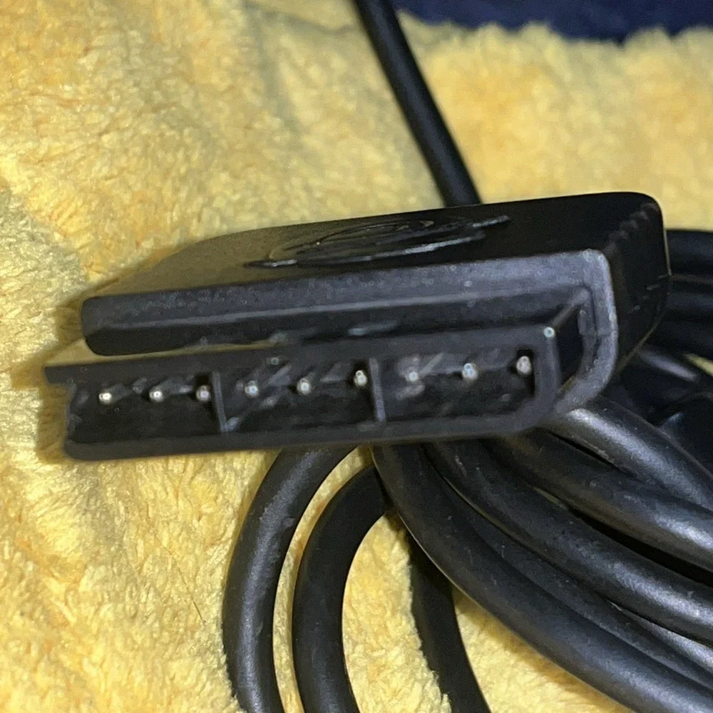 Pelican PL-6604 PlayStation 2 PS2 Wired Controller, Tested, Next to new cond.
